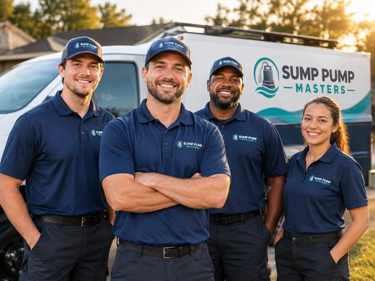Sump Pump Repair company in Plain City, OH