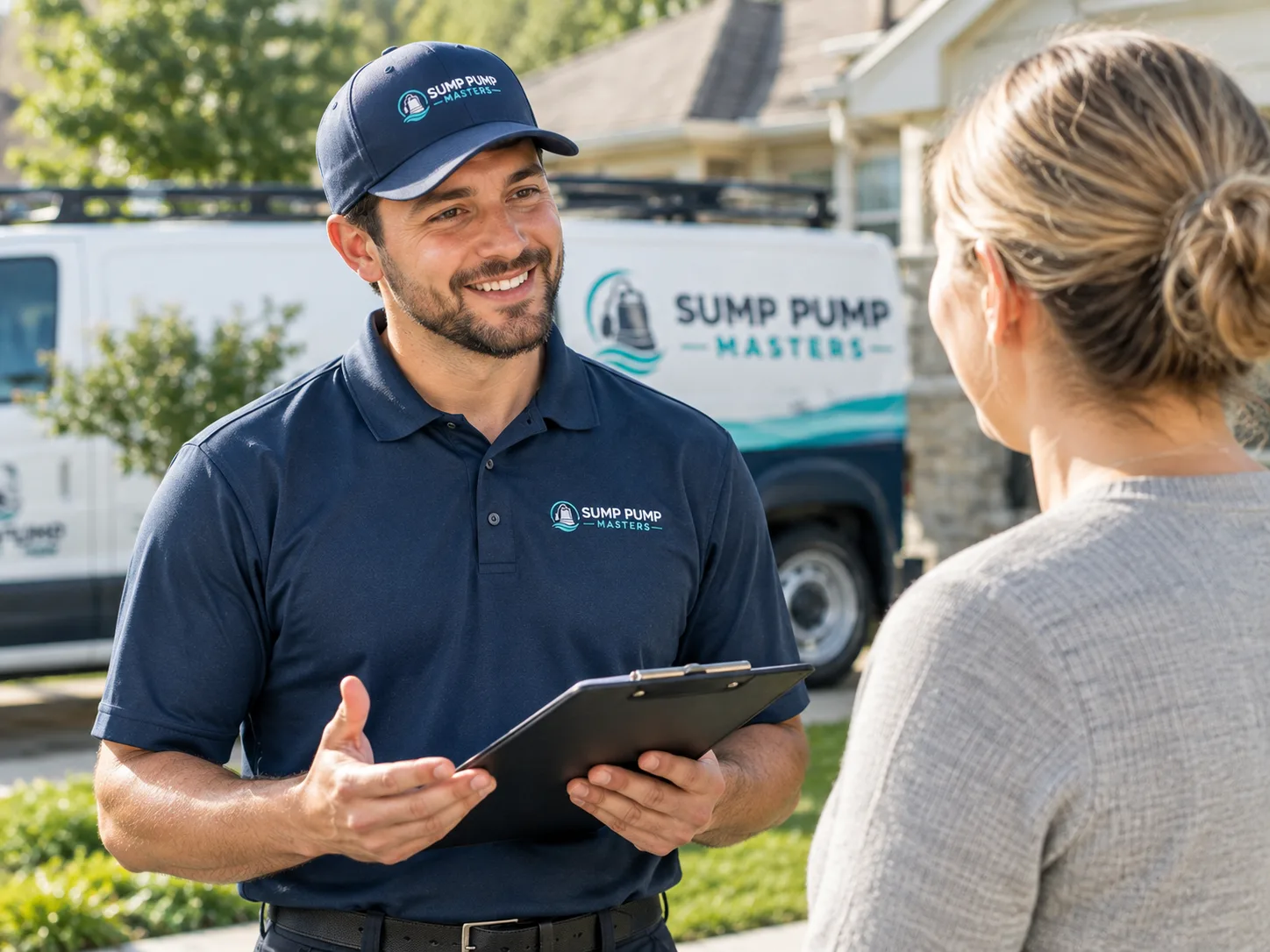 Sump Pump Repair Plain City, OH FAQs